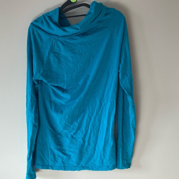 Oxygen longsleeve - Picture 2 of 4